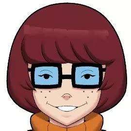 Velma2 by ColdArsenal on Newgrounds.